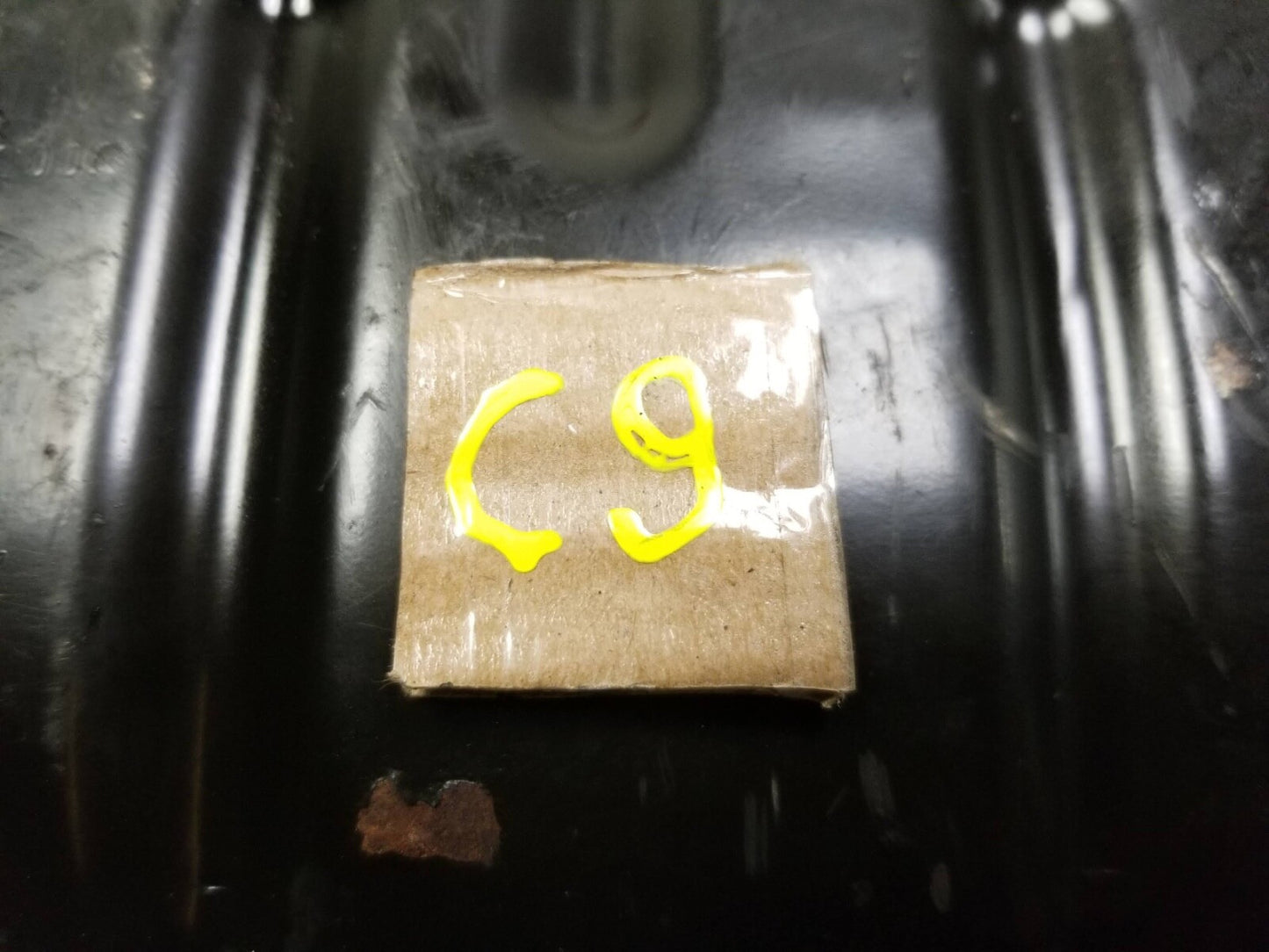 2009 - 2017 Audi Q5 3.2 Engine Oil Pan OEM