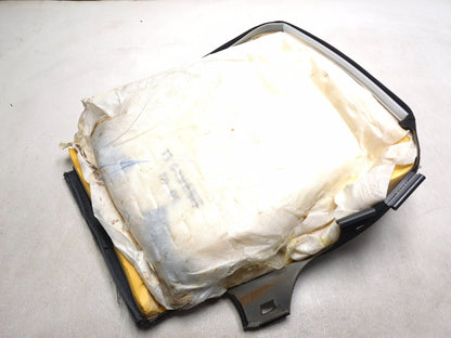 2013 Hyundai Genesis 2.0t Coupe Front  Seat Cushion Lower Driver Side OEM