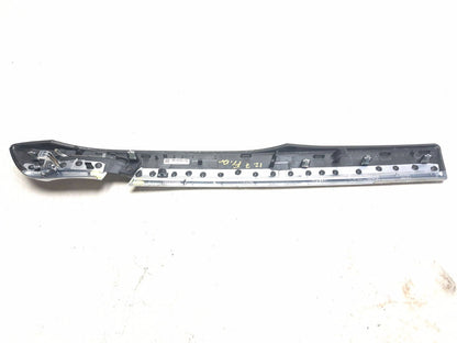2012 BMW 750li Door Trim Panel Molding 4pcs Oem✅