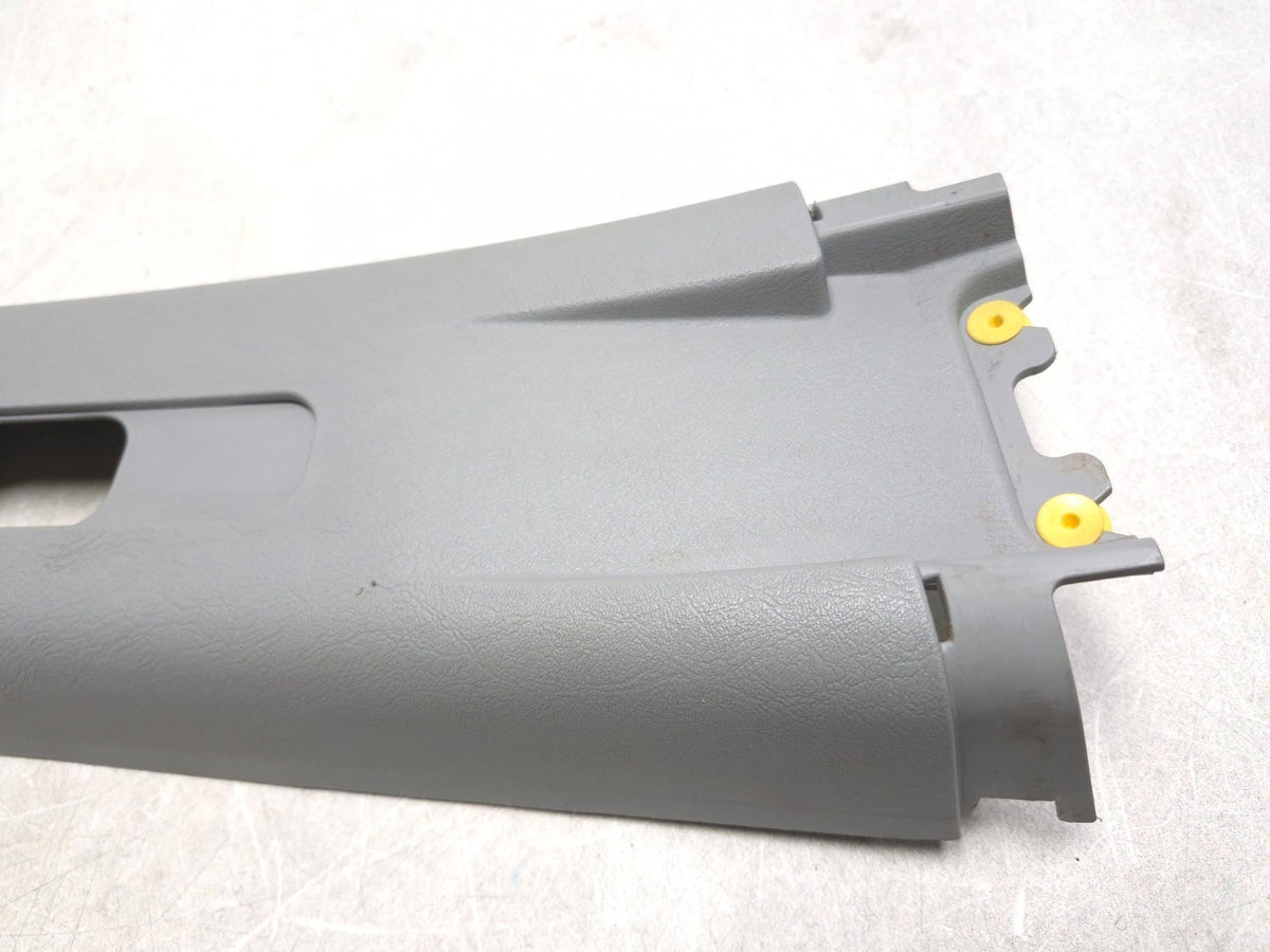 2008 Hyundai Tucson B A Pillar Trim  Cover 4 Pcs OEM