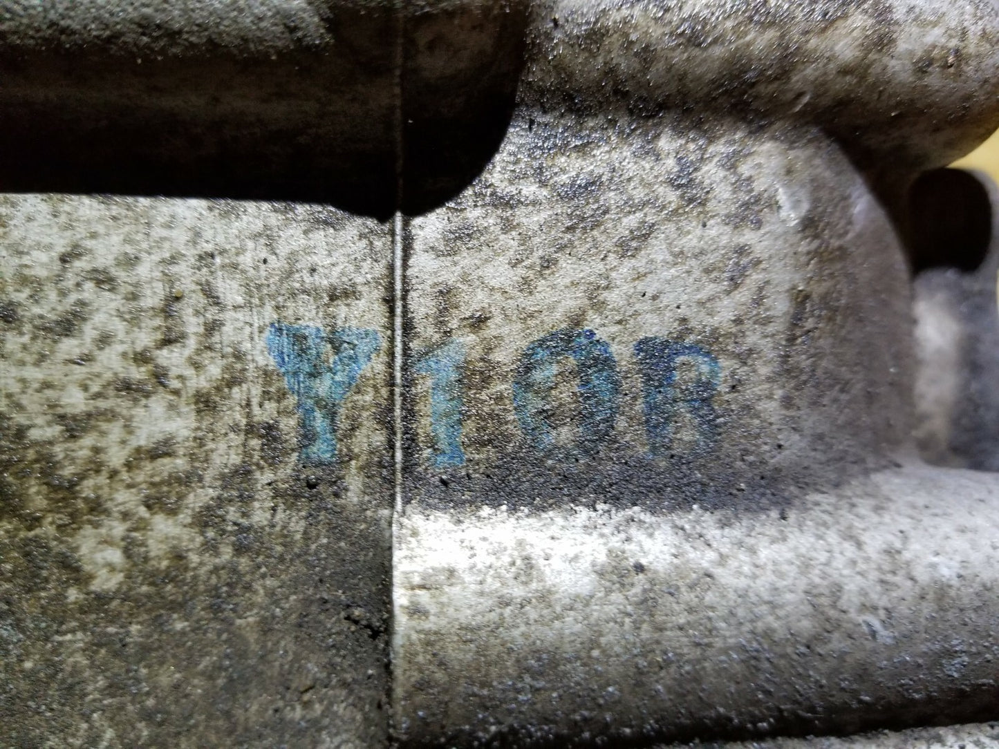 2015 Infiniti Q40 Front Differential OEM