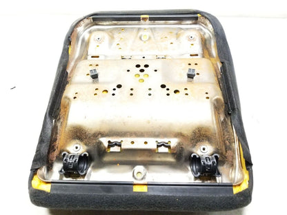 2007-2012 Dodge Caliber Front Seat Cushion Bottom Lower Passenger Right OEM