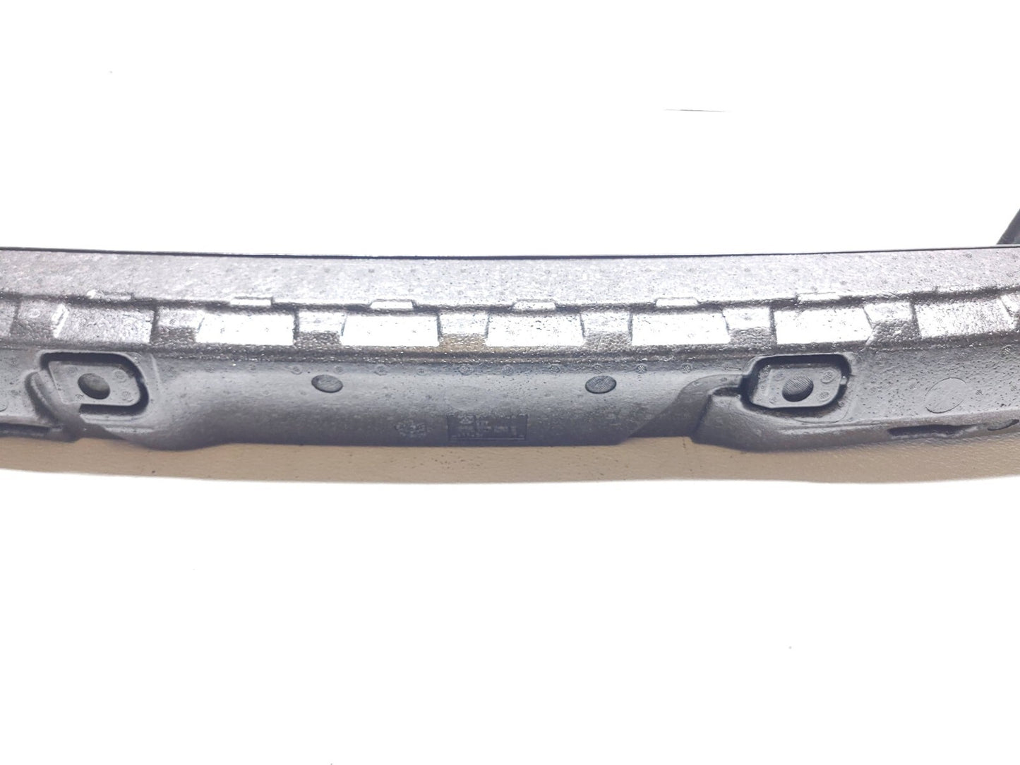 2012 Volkswagen Cc Rear Bumper Reinforcement Absorber Bar OEM ✅