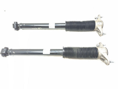 2020 Tesla Model 3 AWD Rear Shock Strut Absorber Left & Right OEM