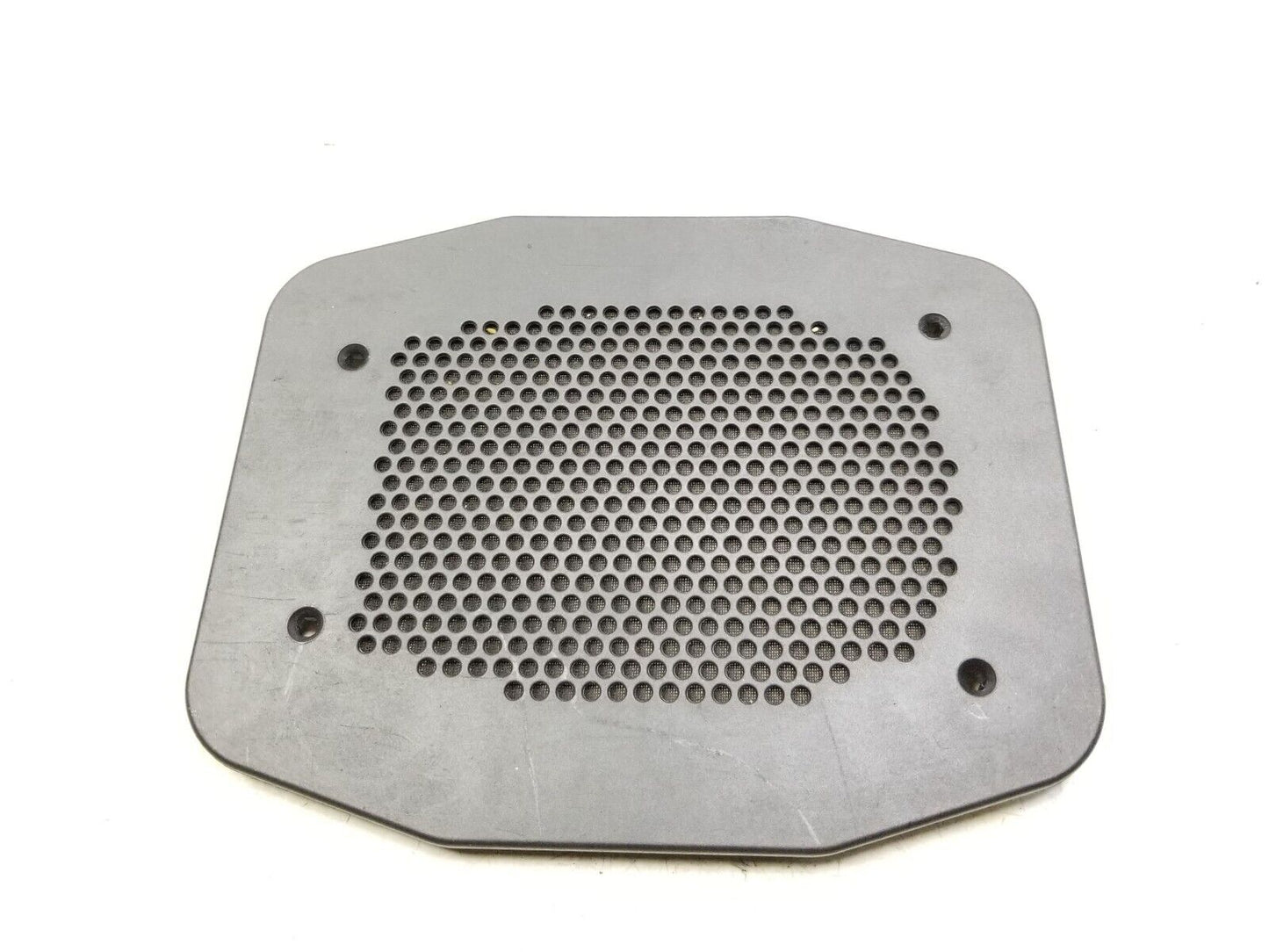 14-18 BMW X5 F15 Center Speaker Subwoofer Grille Cover OEM 89k Miles✅