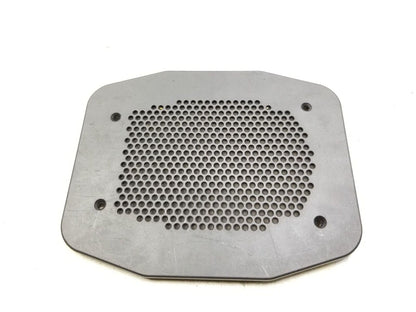 14-18 BMW X5 F15 Center Speaker Subwoofer Grille Cover OEM 89k Miles✅