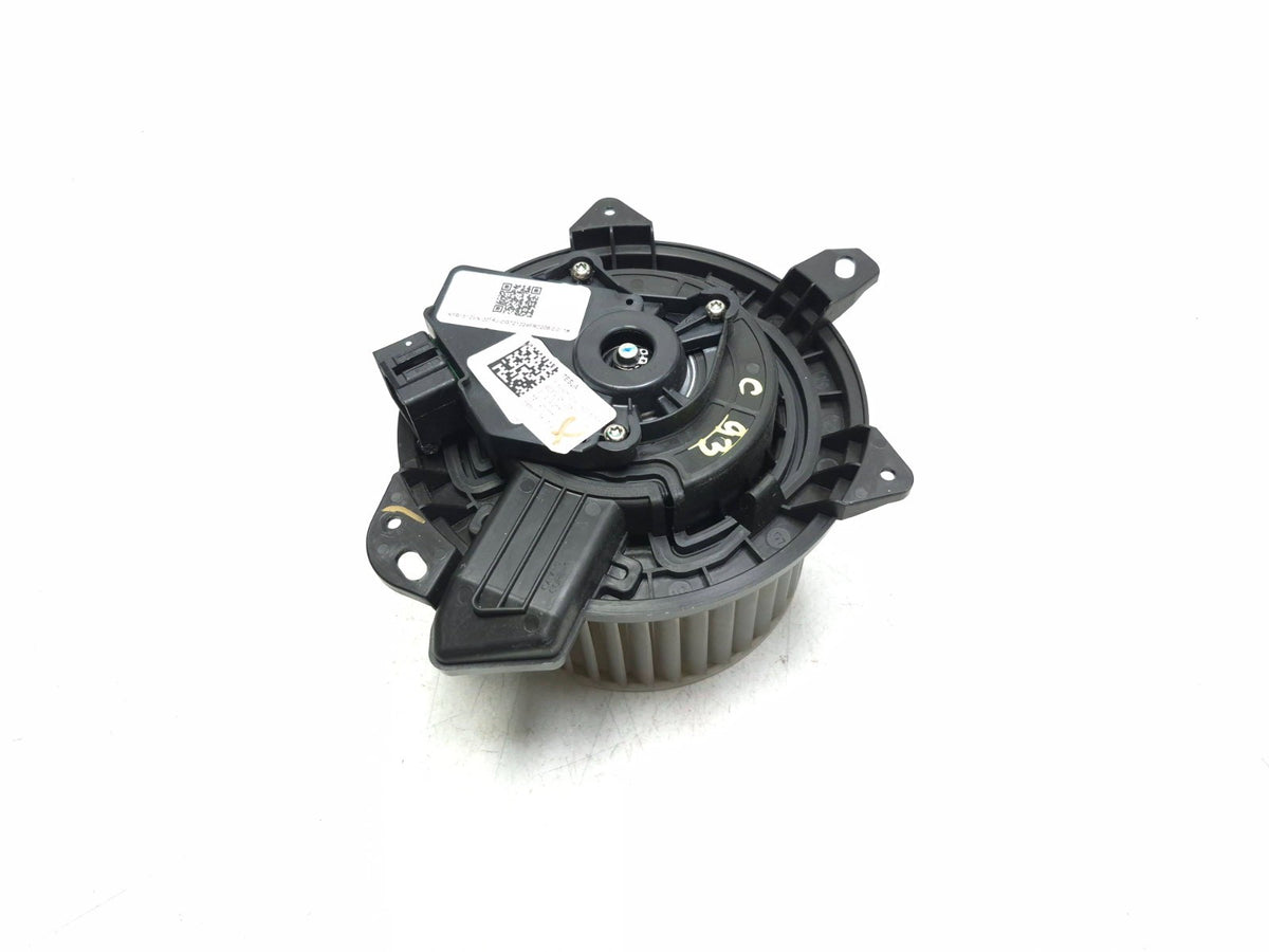 2021 Tesla Model 3 Y S X AC Heater Blower Motor 1539475-00-a OEM