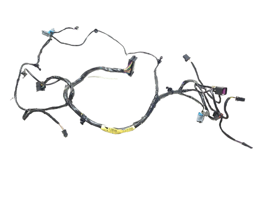 10-15 Chevrolet Equinox Center Console Wire Harness OEM