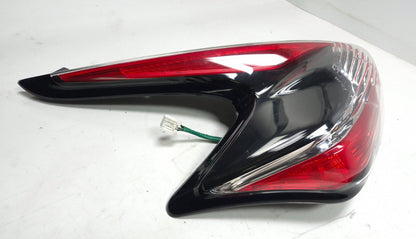 2015 Nissan Juke Tail Light Left & Right Pair OEM