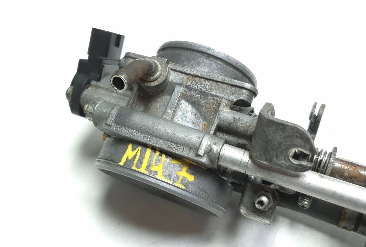 2014 Arctic Cat Zr6000 Throttle Body 0910-001 OEM