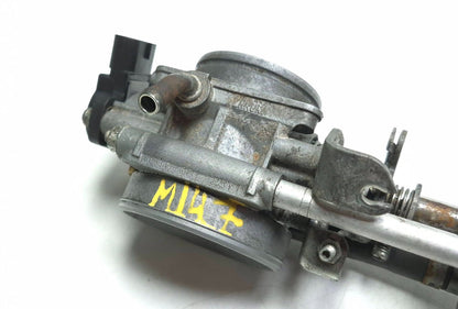 2014 Arctic Cat Zr6000 Throttle Body 0910-001 OEM
