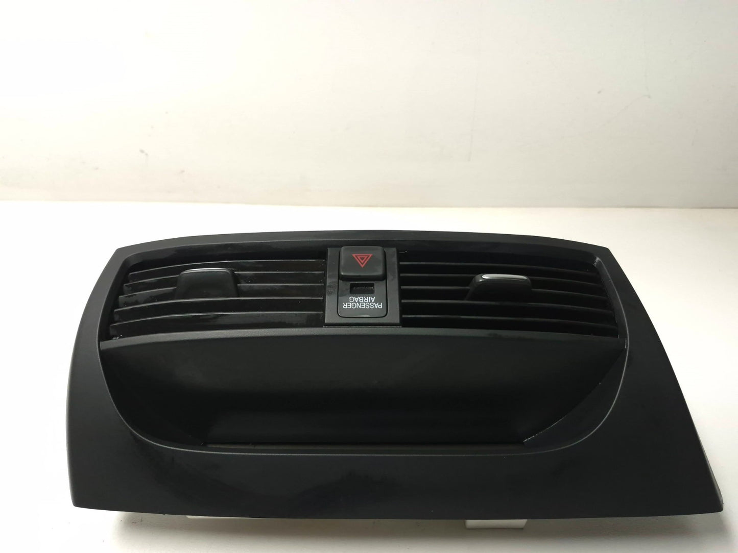 2008 Acura Tl Type-s Center Dash AC Air Vent Heater Grille OEM