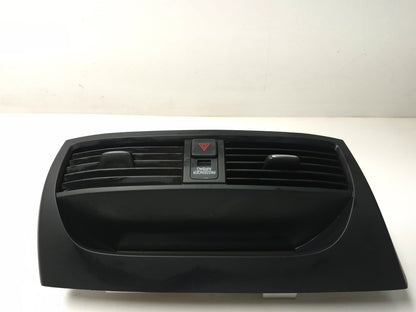 2008 Acura Tl Type-s Center Dash AC Air Vent Heater Grille OEM