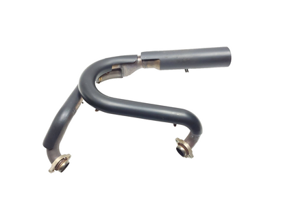 2016 Harley-davidson Street Xg750 Exhaust Header Pipe OEM