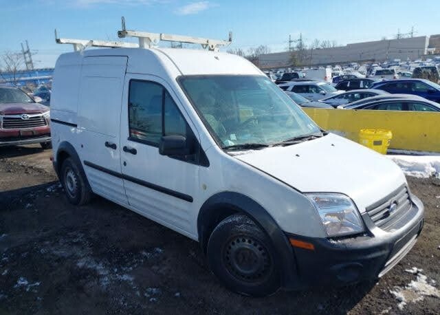 2012 Ford Transit Connect Front Bumper Reinforcement Absorber Bar Oem✅