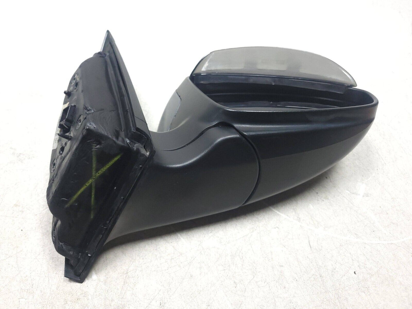 2011-2015 Chevrolet Cruze Door Mirror Passenger Right Side OEM