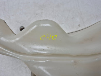 2010 Dodge Caliber Sxt Windshield Washer Fluid Reservoir 05303789af OEM