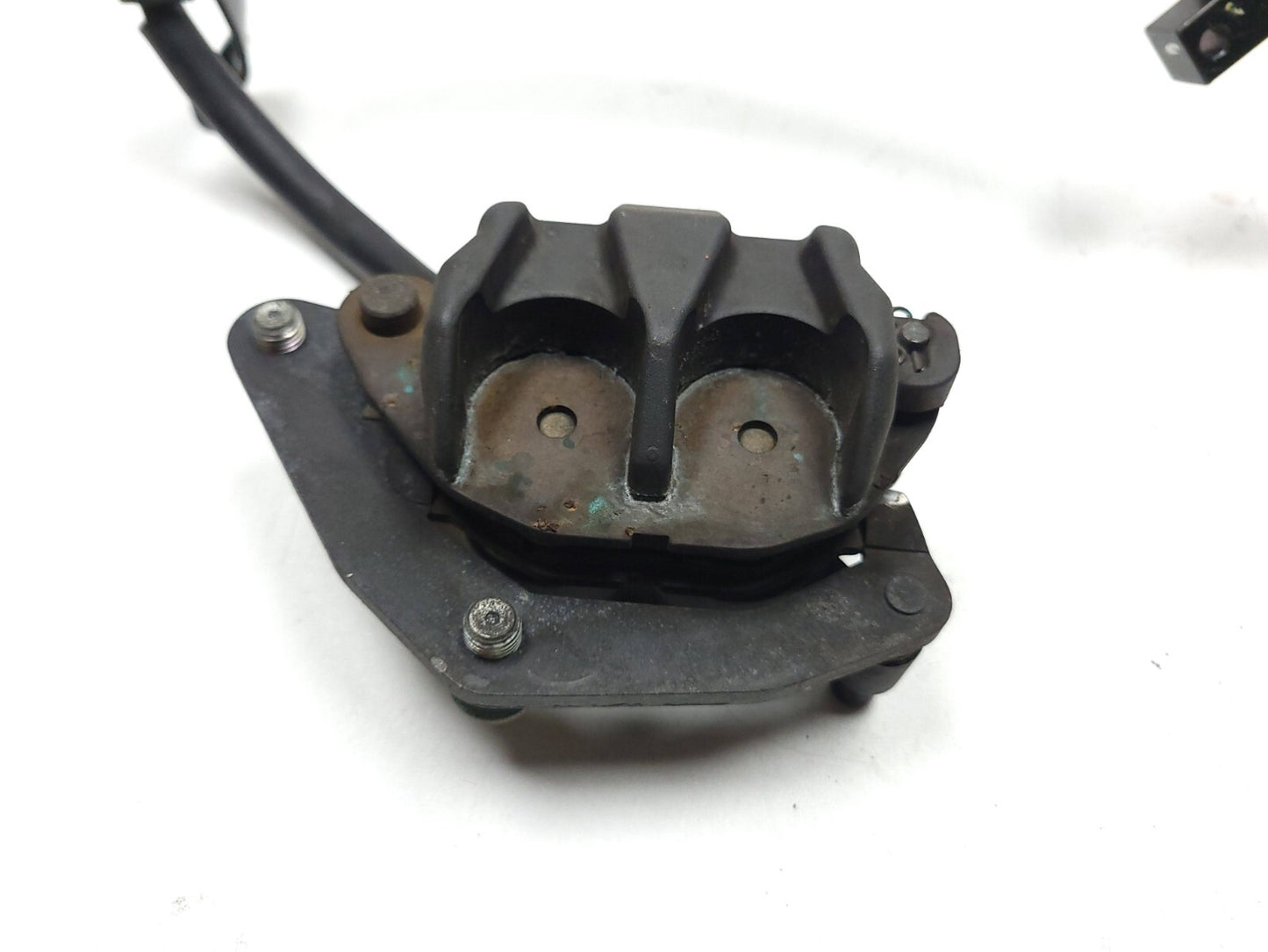 2015 - 2024 Yamaha Yzf-r3 Yzfr3 Front Brake Caliper  OEM