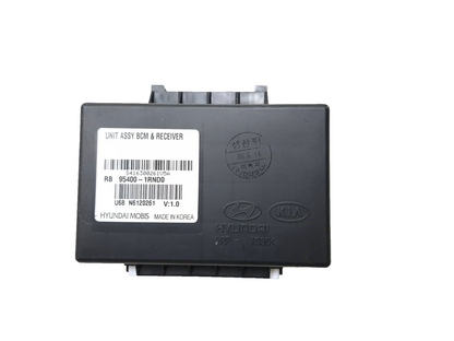 2014 Hyundai Accent Bcm Body Control Module OEM 95400-1rnd0
