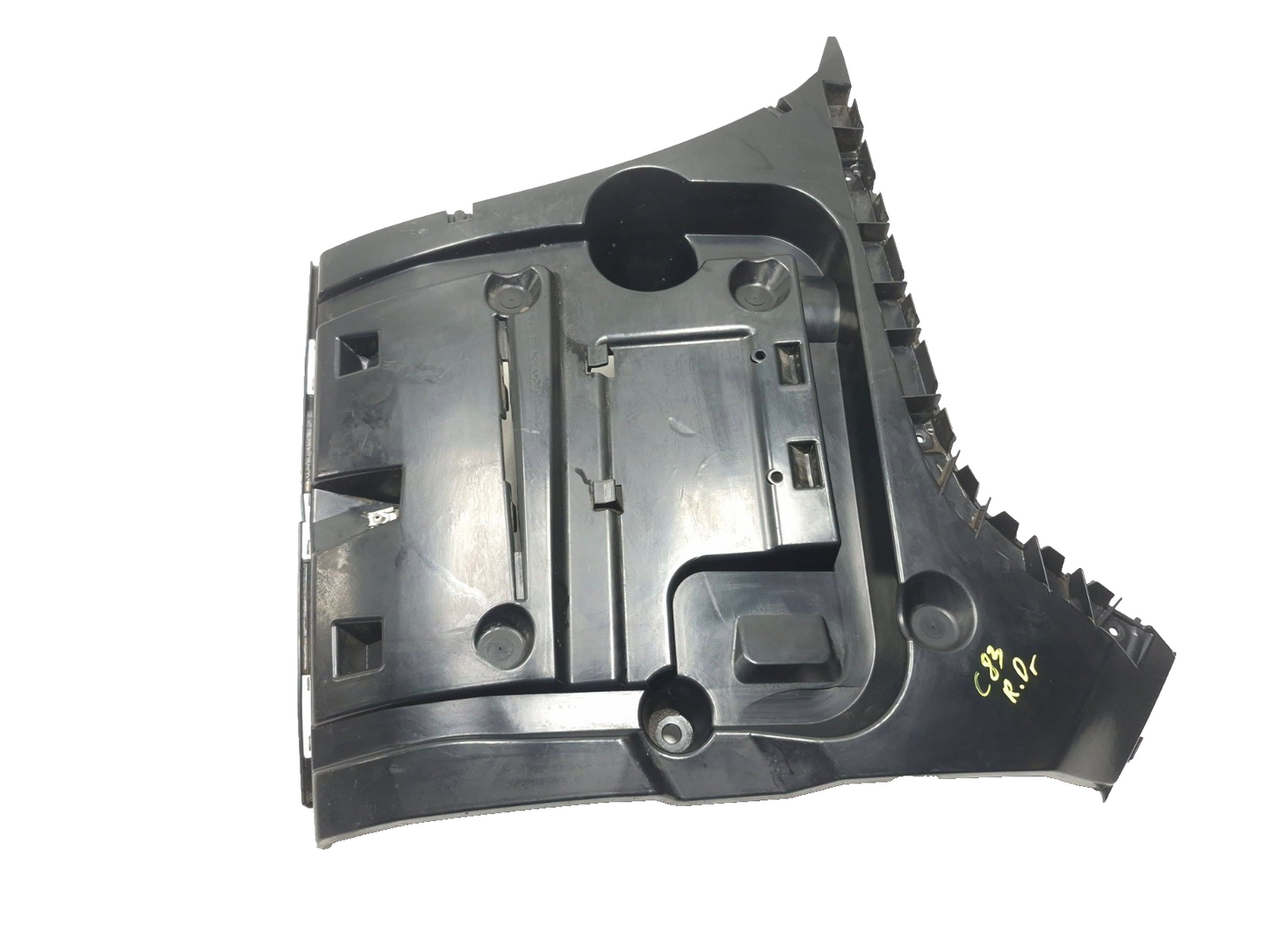 2011 BMW 750li Rear Left Driver Side Bumper Bracket Mount 7183885 Oem✅