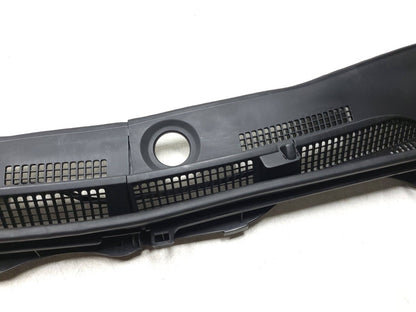 2009 - 2014 Acura Tl Front Windshield Wiper Cowl Trim OEM