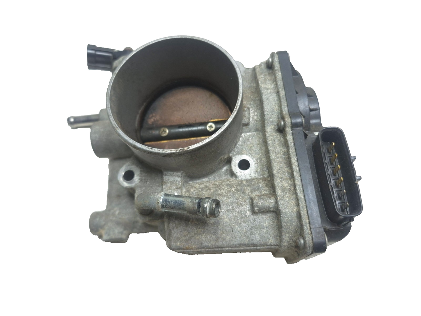 2010 Subaru Impreza 2.5l Throttle Body OEM