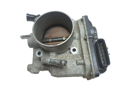 2010 Subaru Impreza 2.5l Throttle Body OEM