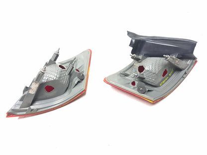 2014 Ford Taurus Rear Quarter Tail Light Left & Right OEM