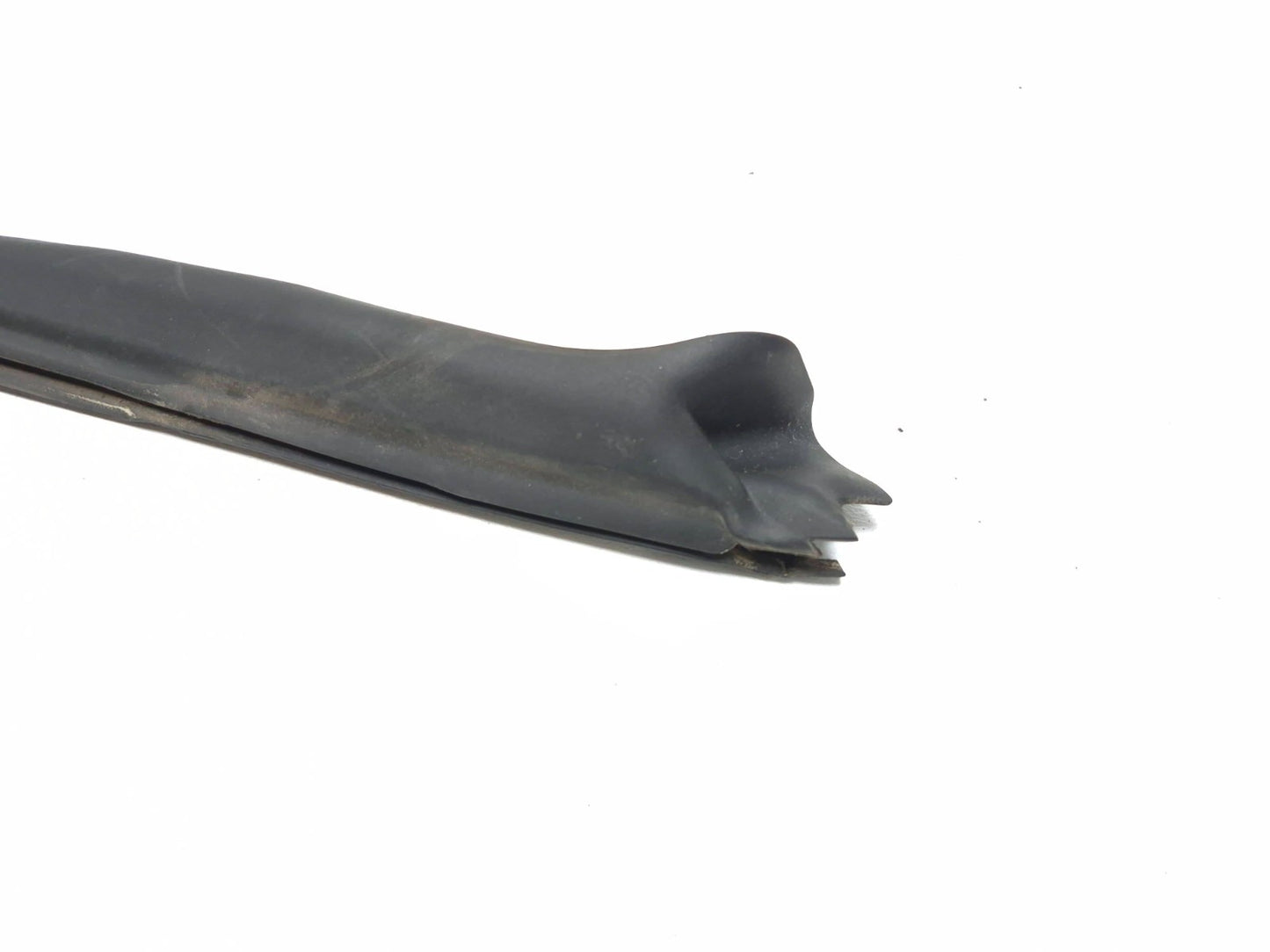 2011 Mercedes S400 W221 Front Right Passenger Door Weatherstrip Seal 4pcs OEM