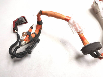 2011 Toyota Prius Positive Battery Cable OEM