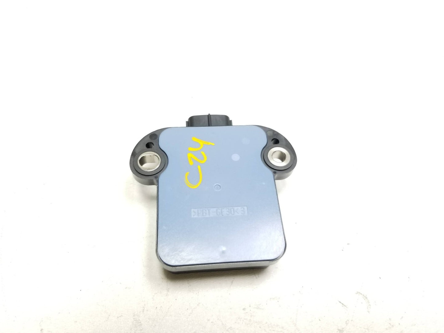 11-13 Lexus CT200h Yaw Rate Sensor 89183-48030 Oem✅