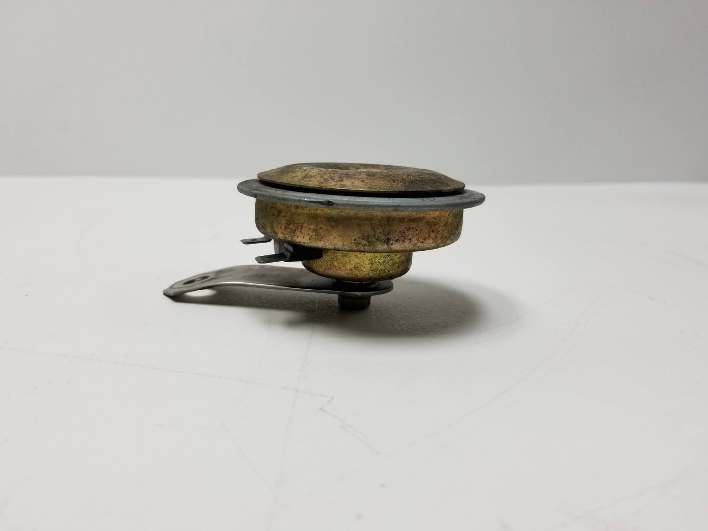 2002 Aprilia Rst 1000 Futura Horn OEM