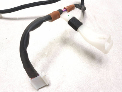 2010 Toyota Prius Dash Wire Harness 82142-47170 OEM