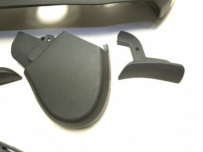 2019 Hyundai Kona Front Seat Trim Cover & Guide Sleeve Left Driver Side Set OEM