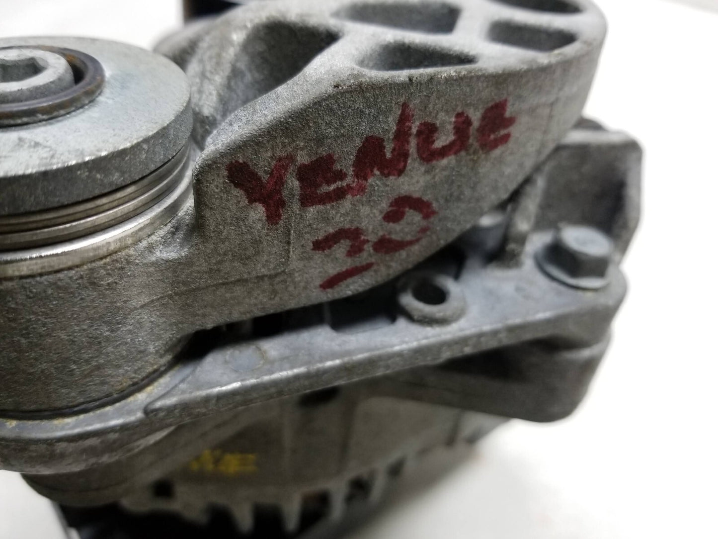 2020 Hyundai Venue Alternator OEM