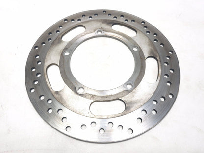 2004 Kawasaki Vulcan 2000 Front Brake Disc Pair OEM