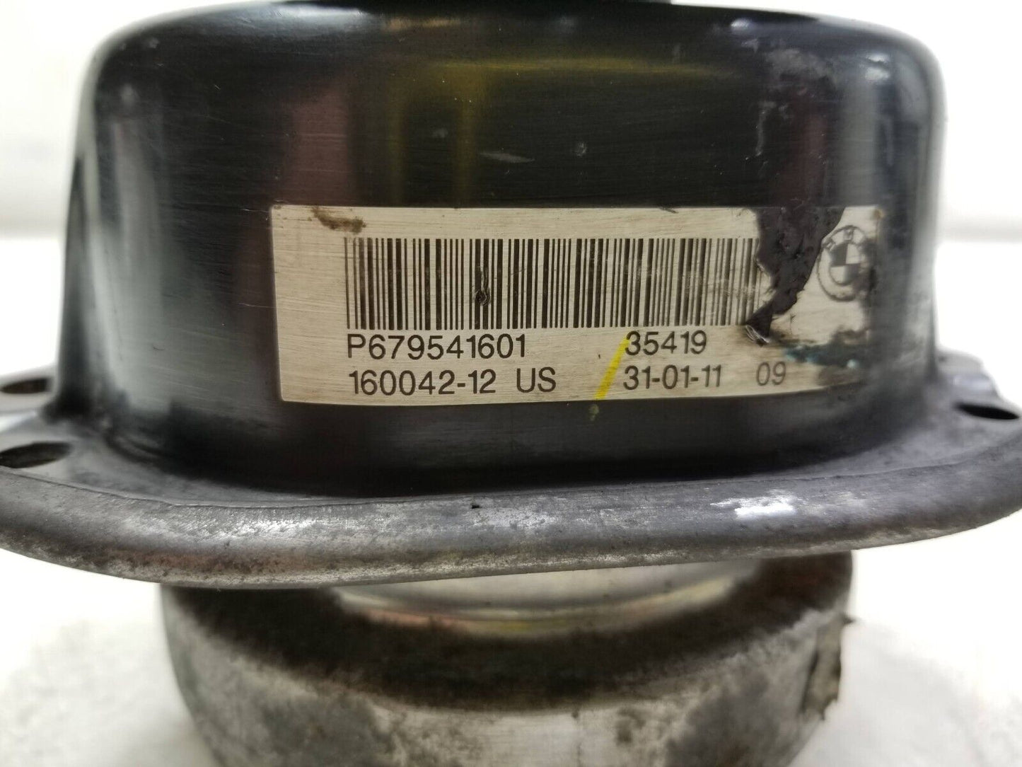 2007 - 2013 BMW X5 X6 E70 Engine Motor Mount Left & Right  3.0l OEM