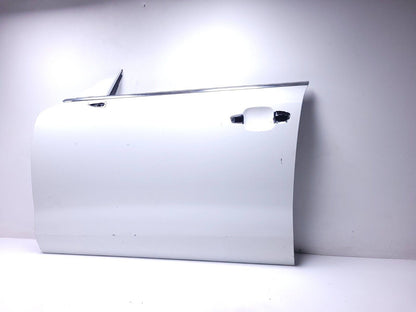 2012-2017 Audi A7 S7 Door Front Driver Shell Side Left OEM ✅