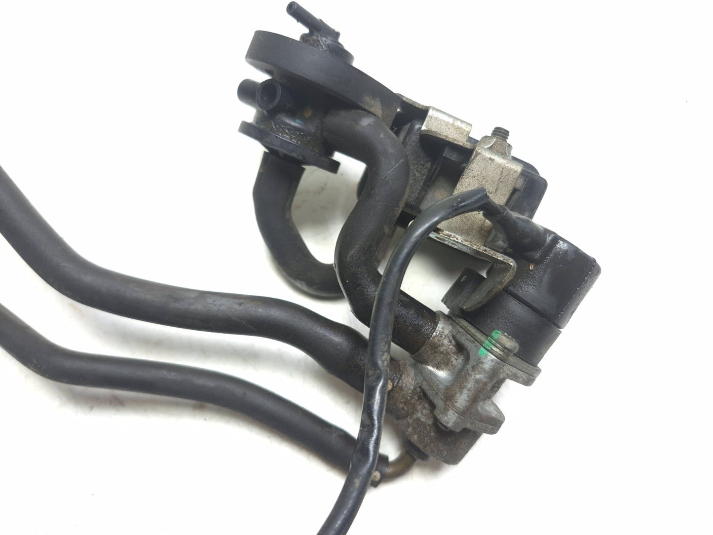 2009 Honda Shadow Spirit Vt750 Air Valve Solenoid OEM
