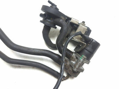 2009 Honda Shadow Spirit Vt750 Air Valve Solenoid OEM