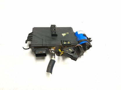 2020 Ski Doo Mxztnt 850 E-tec Ecm Ecu Engine Control Module OEM