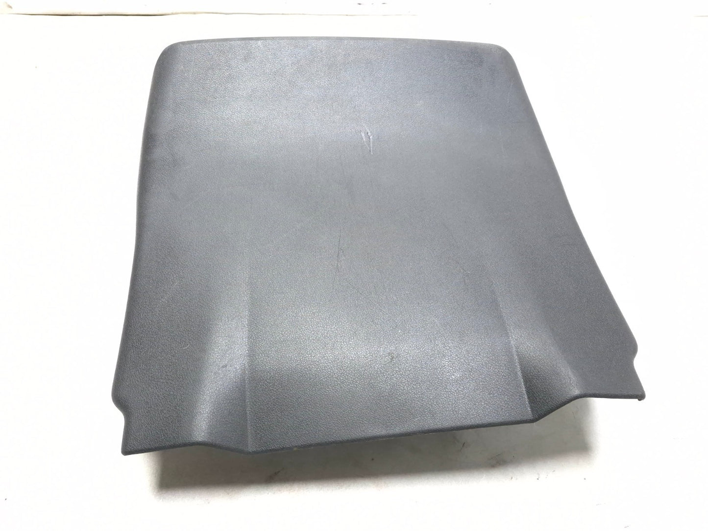 2010 Dodge Caliber Front Seat Back Trim Cover Panel Passenger Right OEM