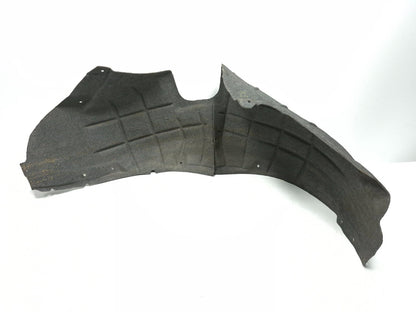 2020 Infiniti Q50 Fender Wheel Liner Splash Guard 5pcs OEM
