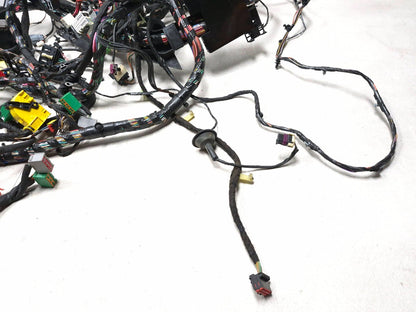 2018 Chrysler 300 Interior Body Wire Harness OEM