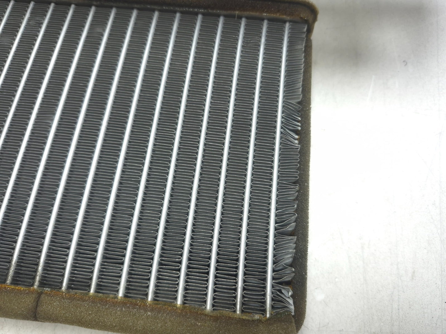 2008 BMW X6 E71 Heater Core  OEM