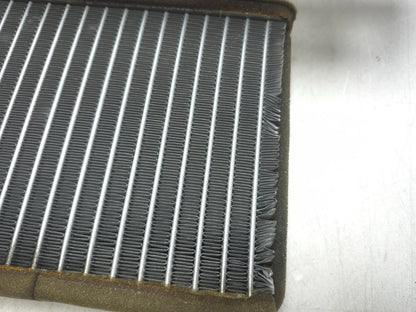 2008 BMW X6 E71 Heater Core  OEM