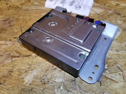 13 2013 Hyundai Sonata Telematic Communication Module OEM #7