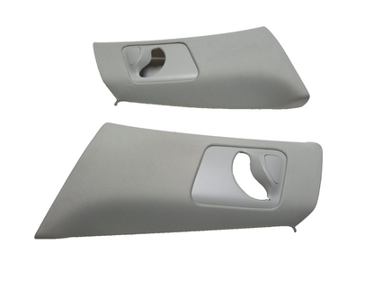 2020 Tesla Model 3 Upper B Pillar Trim Panel Cover Left & Right OEM