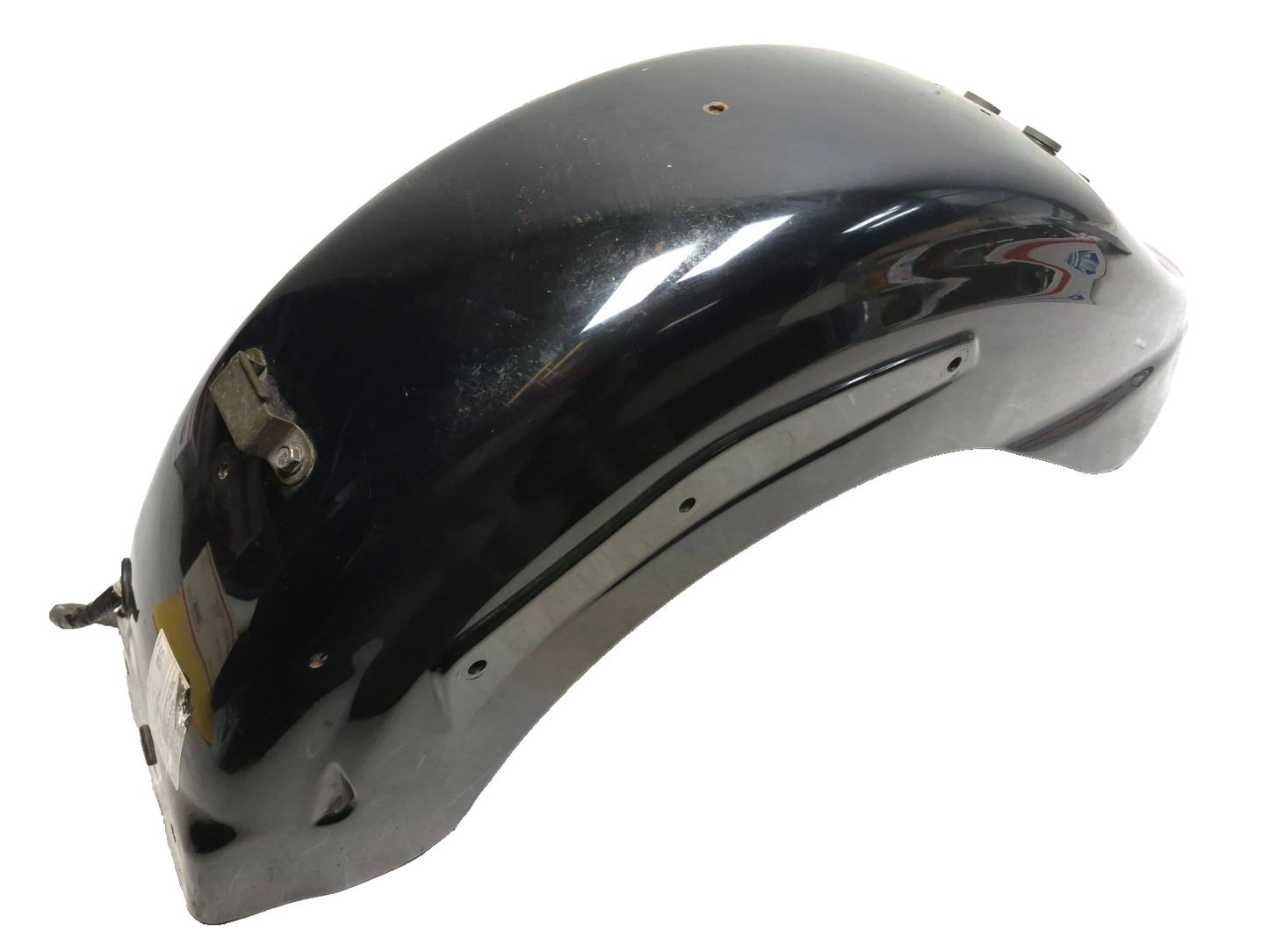 2003 Kawasaki Vulcan Vn1600 Rear Fender OEM