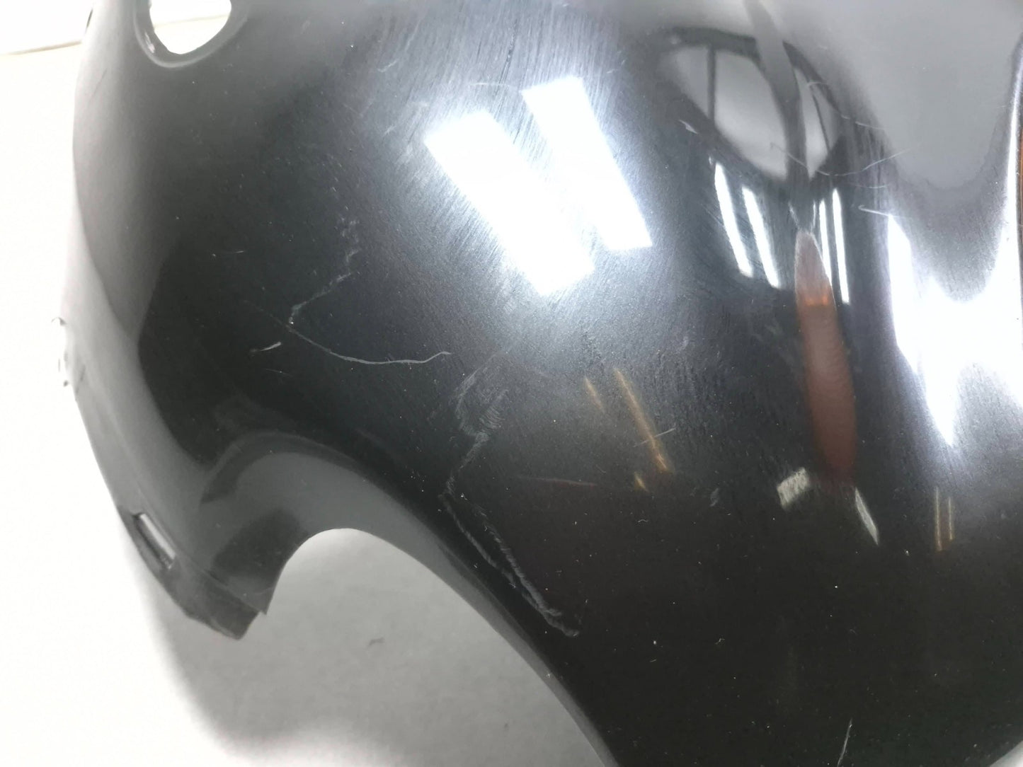 2001 Suzuki Gsx 750f Katana Left & Right Side Mid Fairing Cover Panel Pair OEM